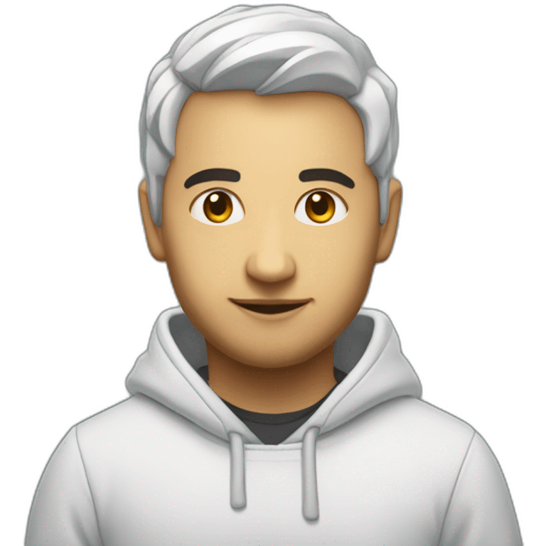 pranav mistry emoji