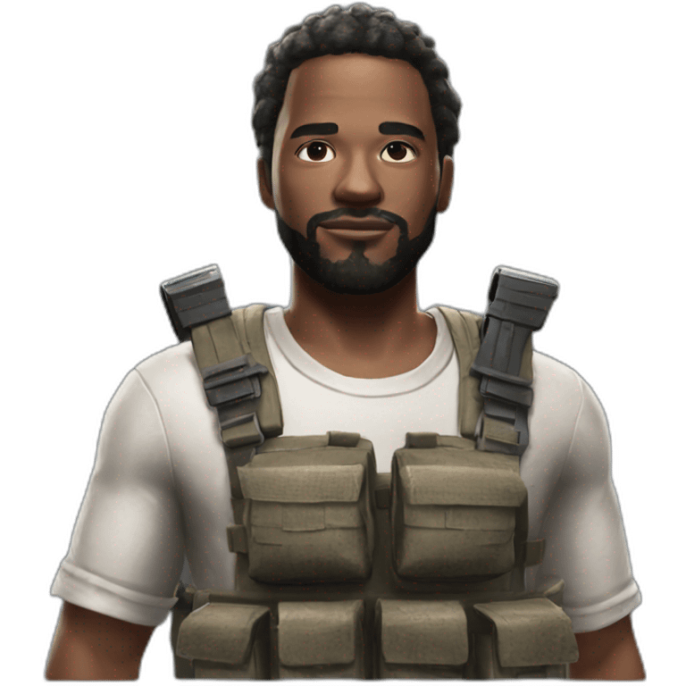 Pubg mobile emoji