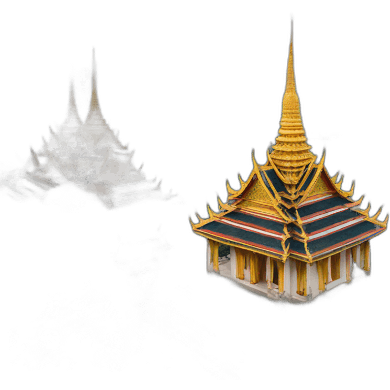 bangkok emoji