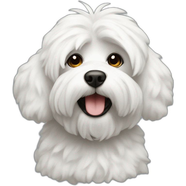 Coton emoji