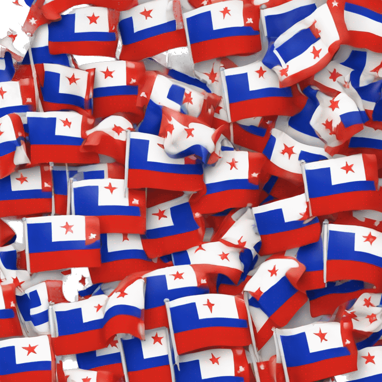 Emoji one flag of yugoslavia emoji