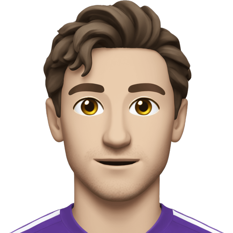 federico chiesa emoji