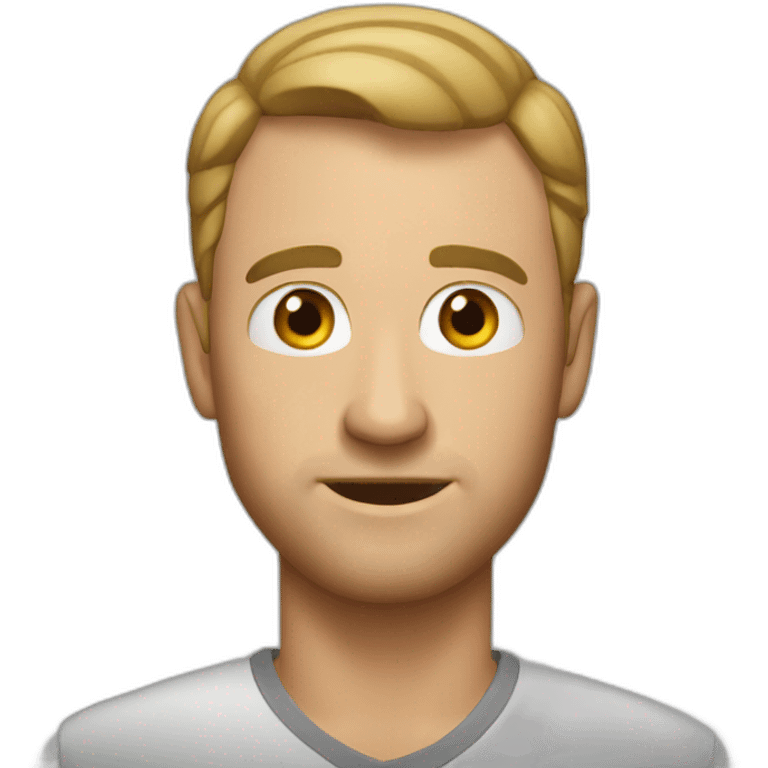 mike weehler emoji