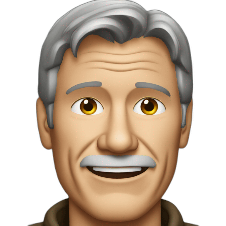 harrison ford emoji