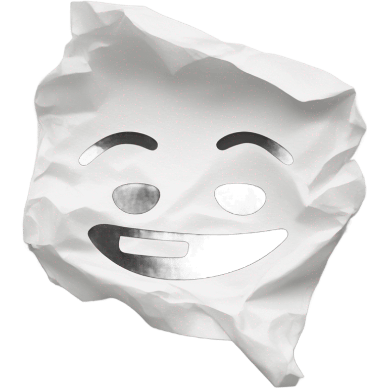 paper emoji