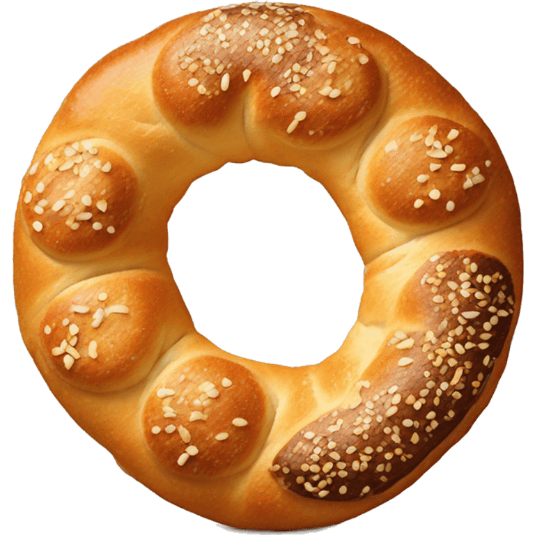 simit emoji