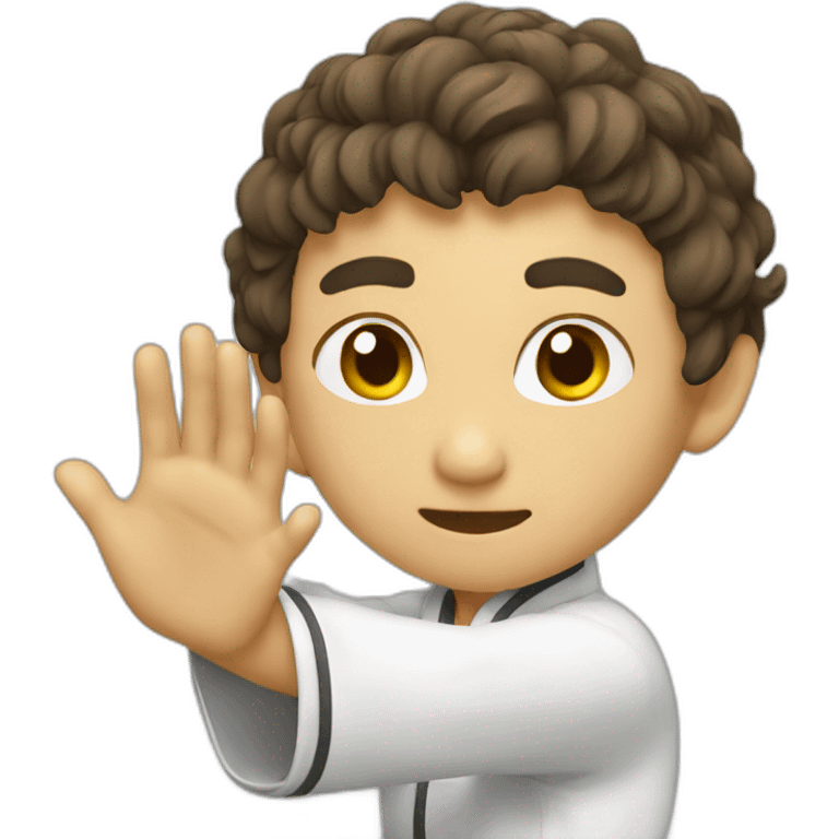 taichi emoji