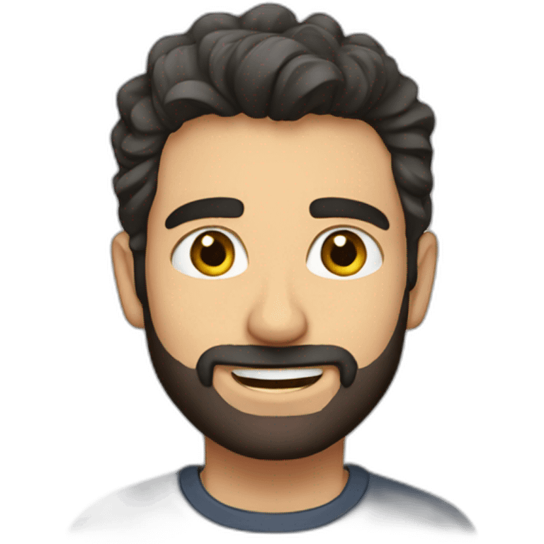 alex hormozi emoji