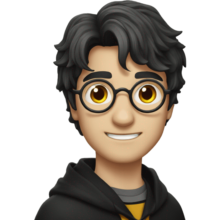 Harry potter  emoji