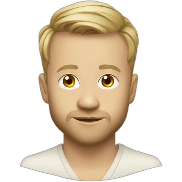 Magnussen emoji