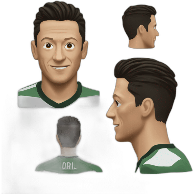 Özil emoji