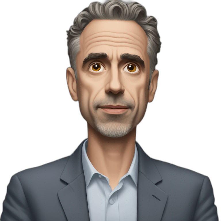 jordan peterson emoji