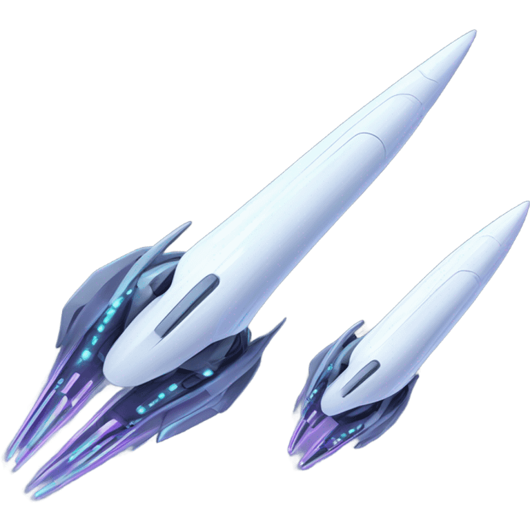 warp nacelles emoji