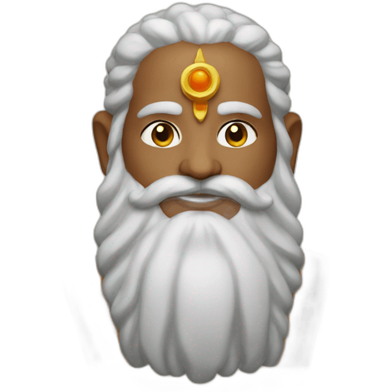 Shree ram  emoji