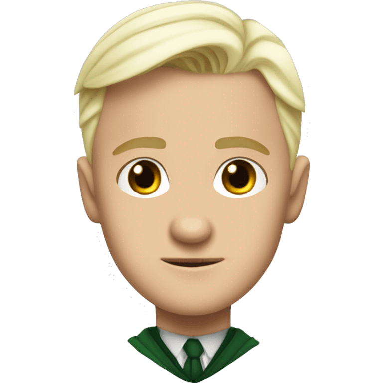 draco malfoy emoji