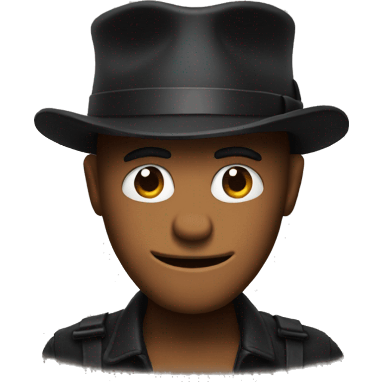 freddy emoji