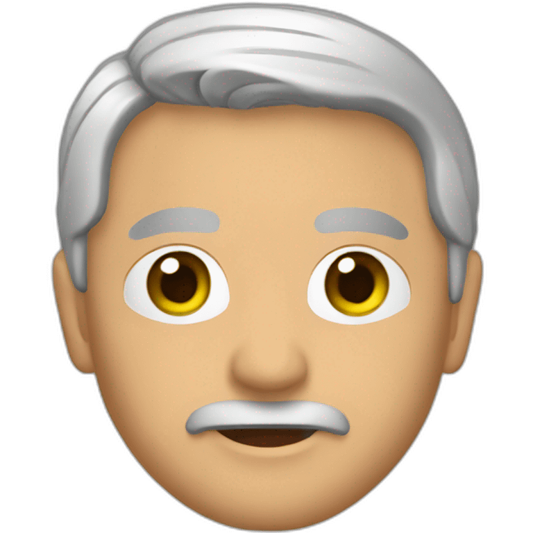 amlo emoji