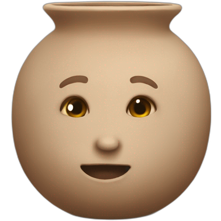 pottery emoji