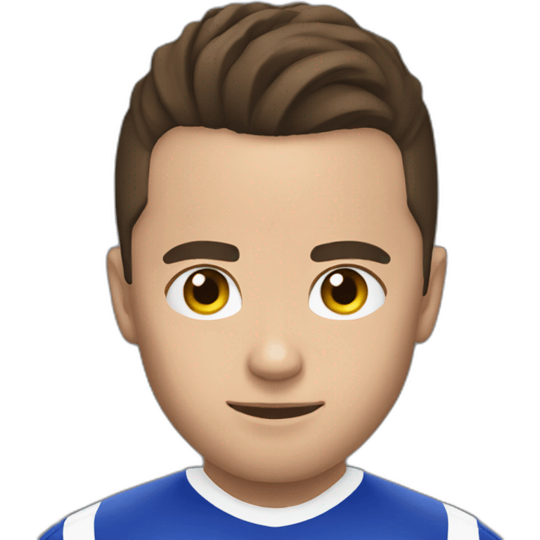 Eden hazard emoji