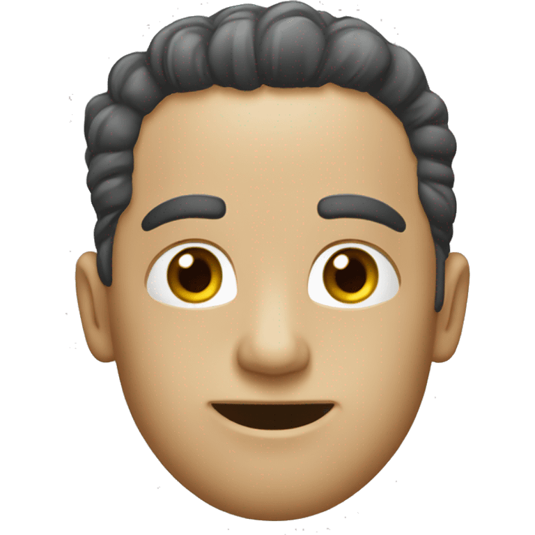 Бантик  emoji