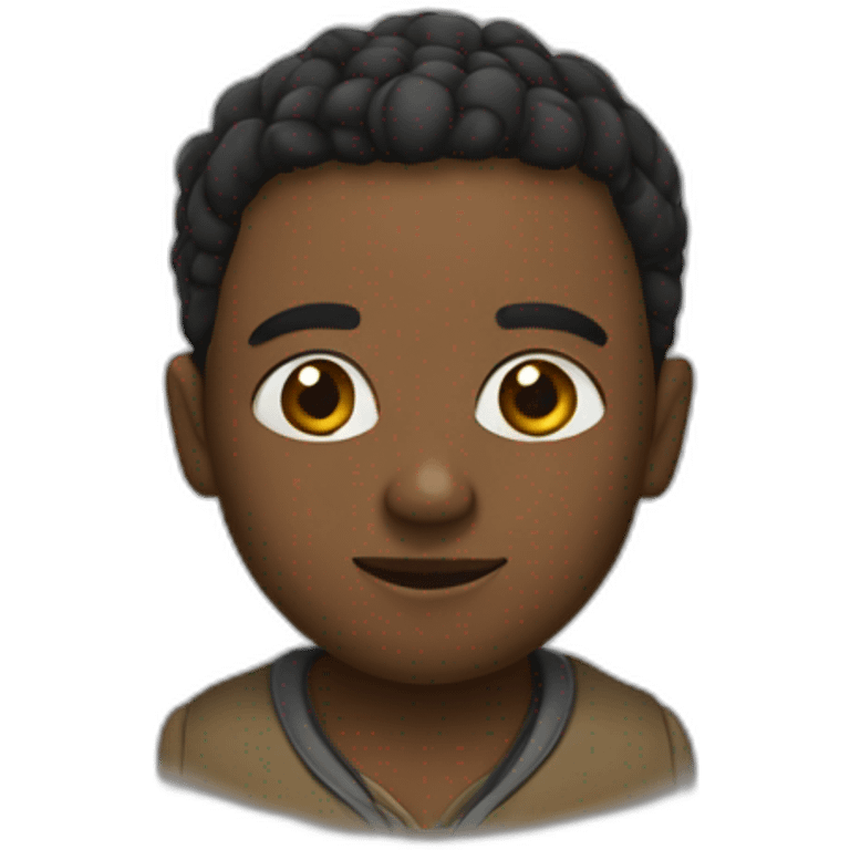 Makima emoji