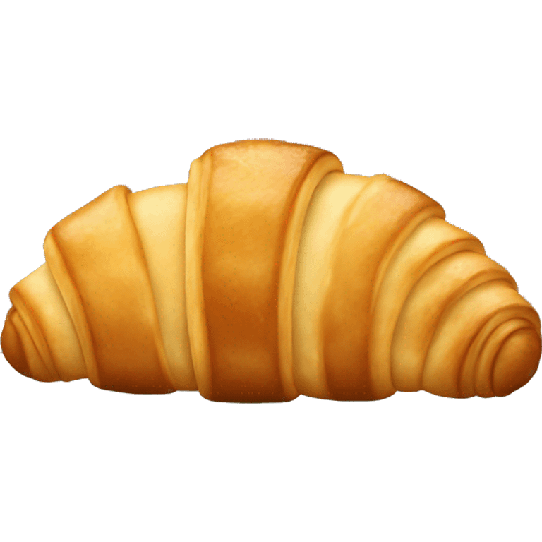 Croissant emoji