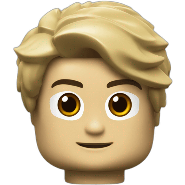 jay walker lego ninjago emoji