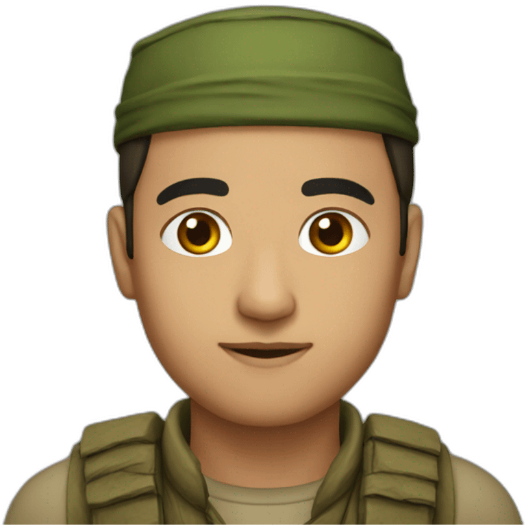 Kurd emoji