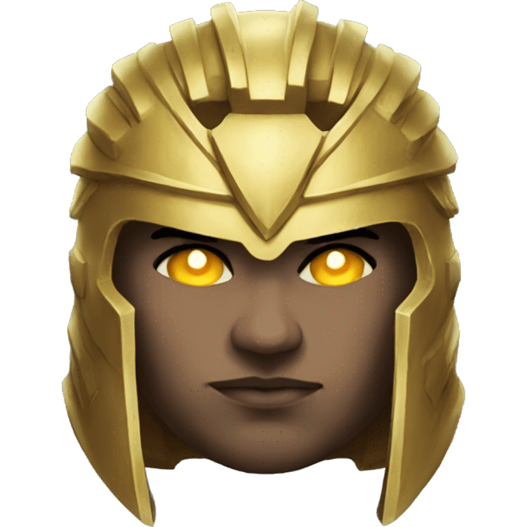 ares emoji