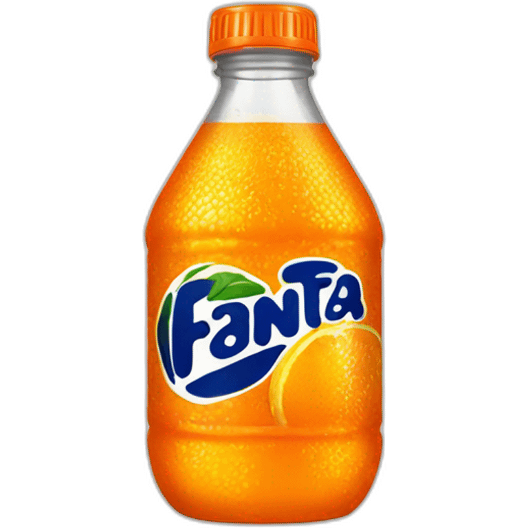 fanta emoji