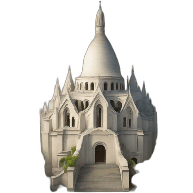 sacré de birmanie emoji