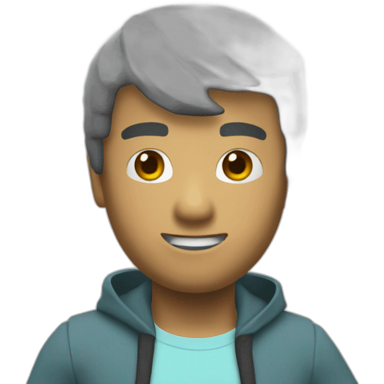 Roblox logl emoji