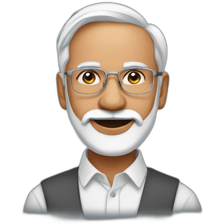 Modi emoji