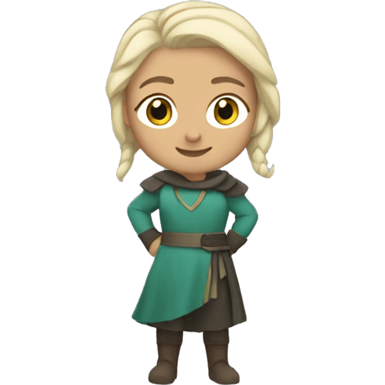 Aurora Aksnes emoji