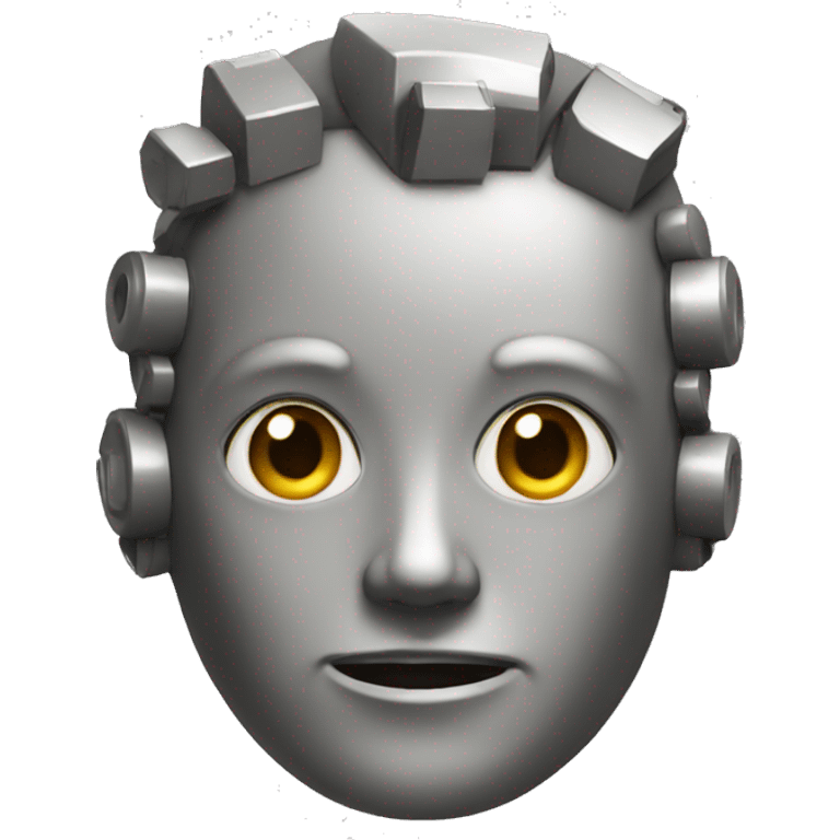 bot emoji