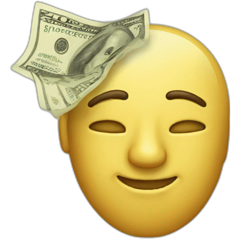 Money emoji