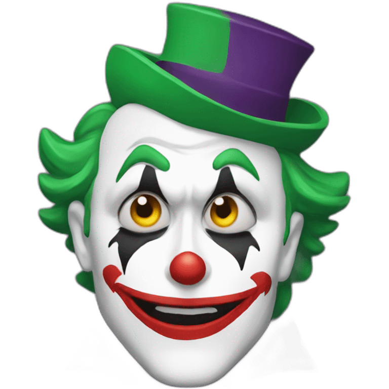 joker-card emoji