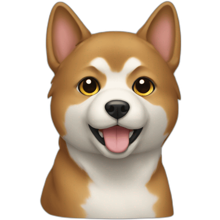 hachiware emoji