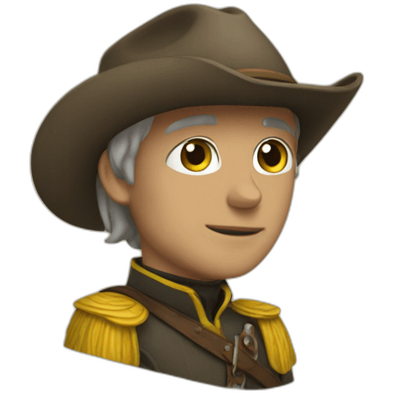 Renegate rider emoji