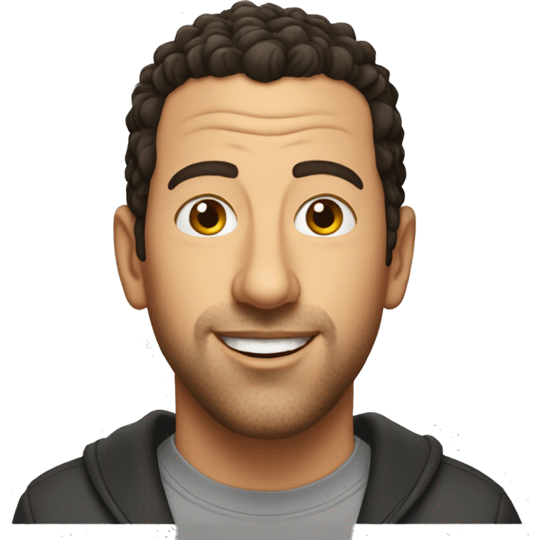 Adam sandler  emoji