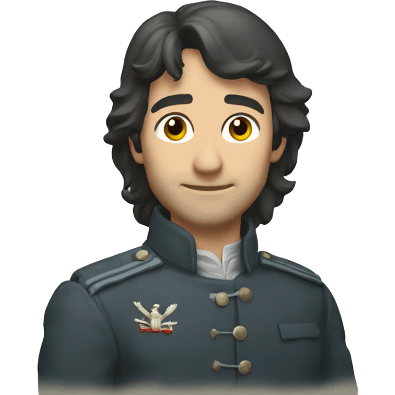 Ruslan CMH  emoji