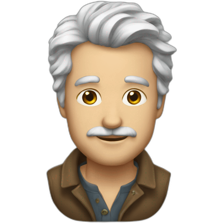 jan boril emoji