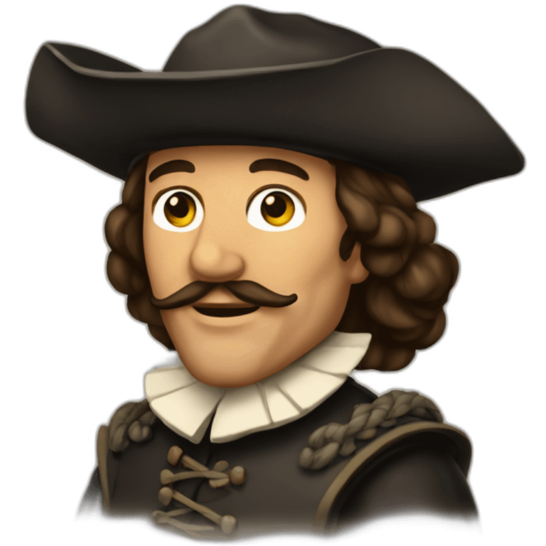 Samuel déchamplain emoji