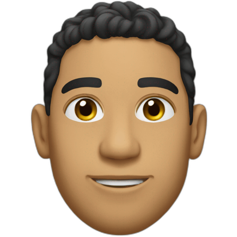 Hakimi emoji