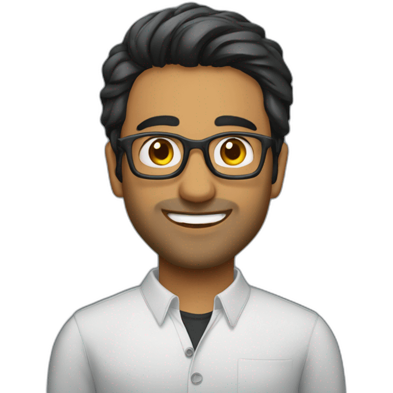 Vivek ramaswamy emoji