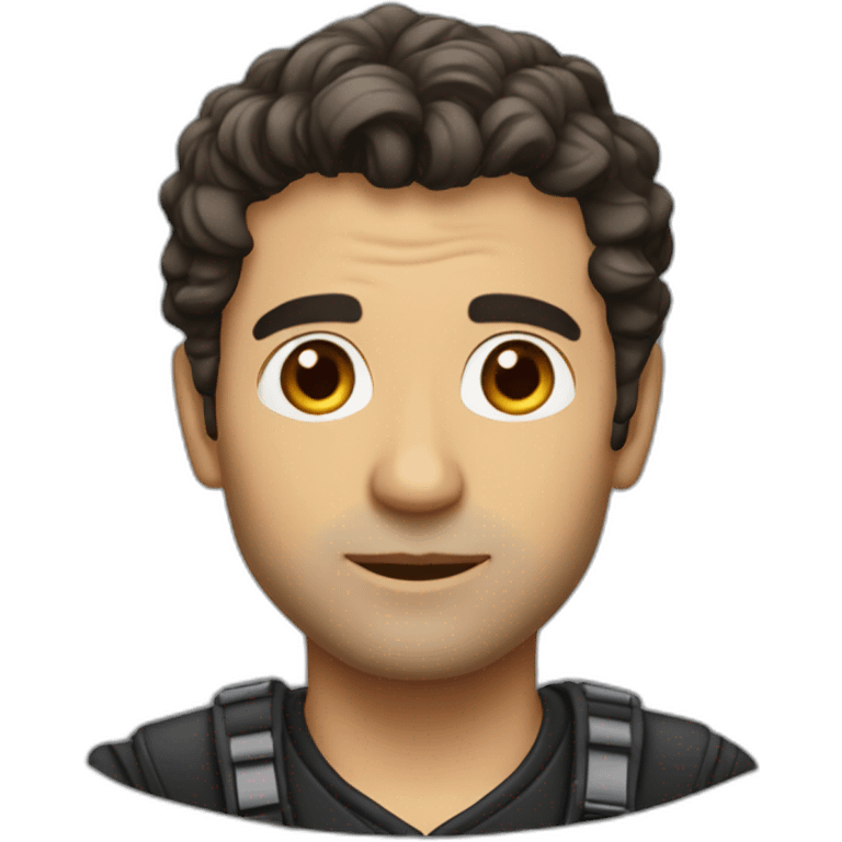 Sylvain Maameri emoji