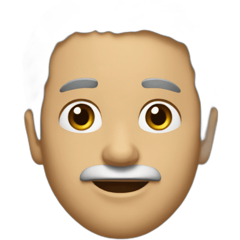 Manuel ferara  emoji