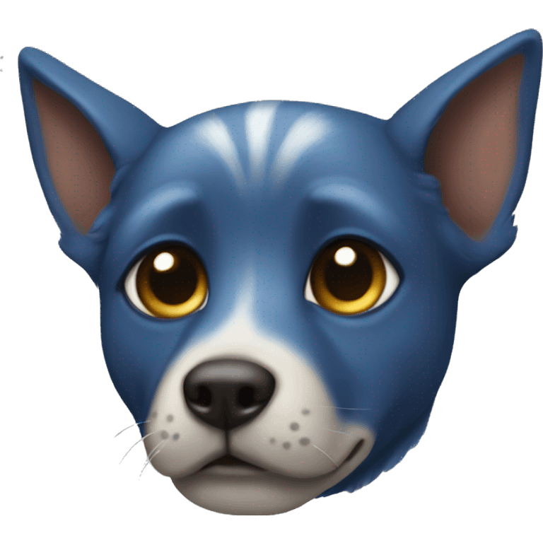 tikto blue tick emoji