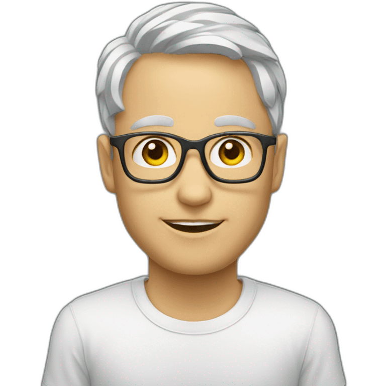 blockchain emoji