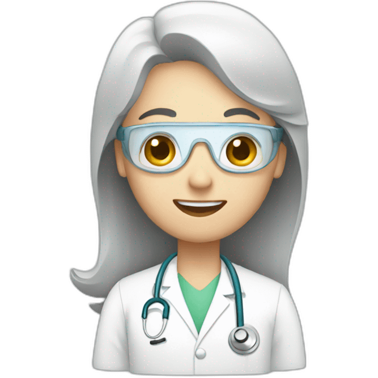 medicine screening emoji